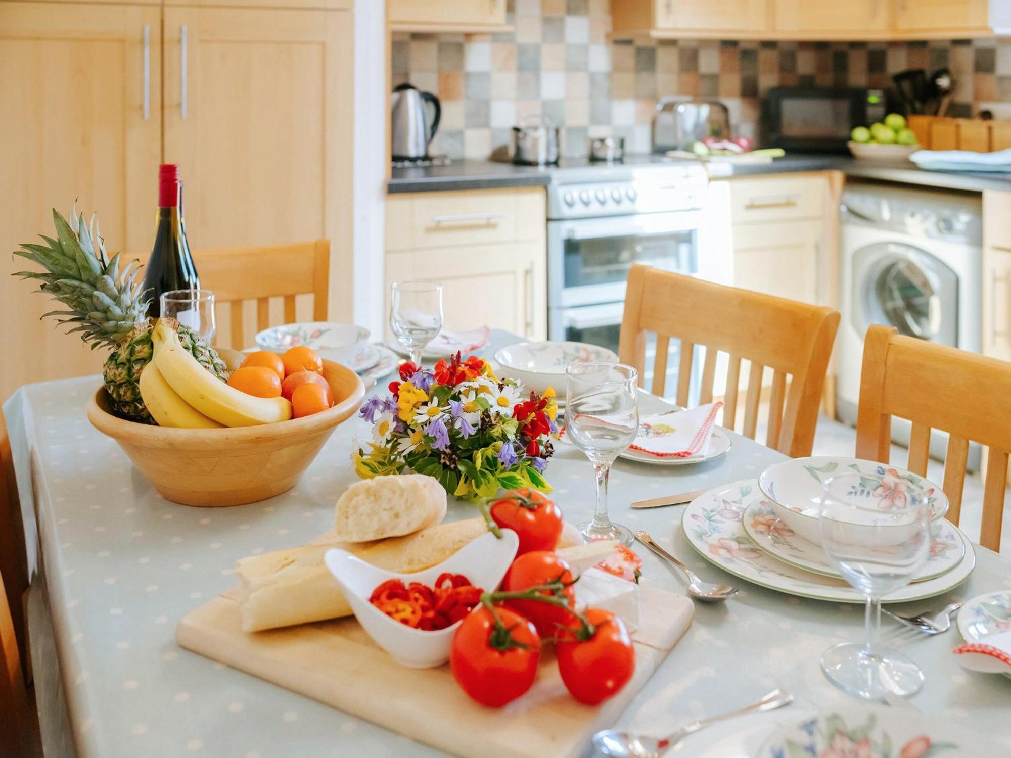 Cob Cottage Rhossili Luaran gambar